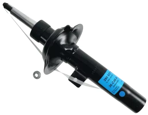 Sachs 290837 Амортизатор