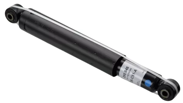 Sachs 290846 Амортизатор