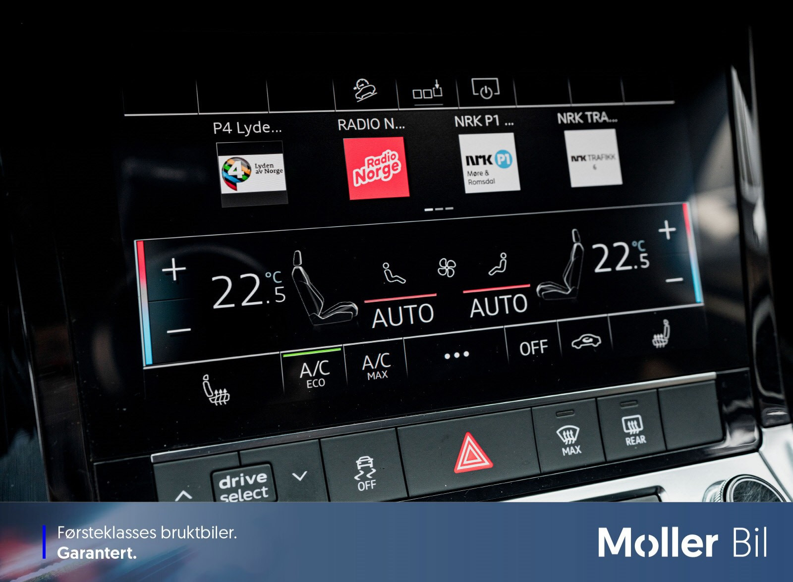 2020 Audi e-tron