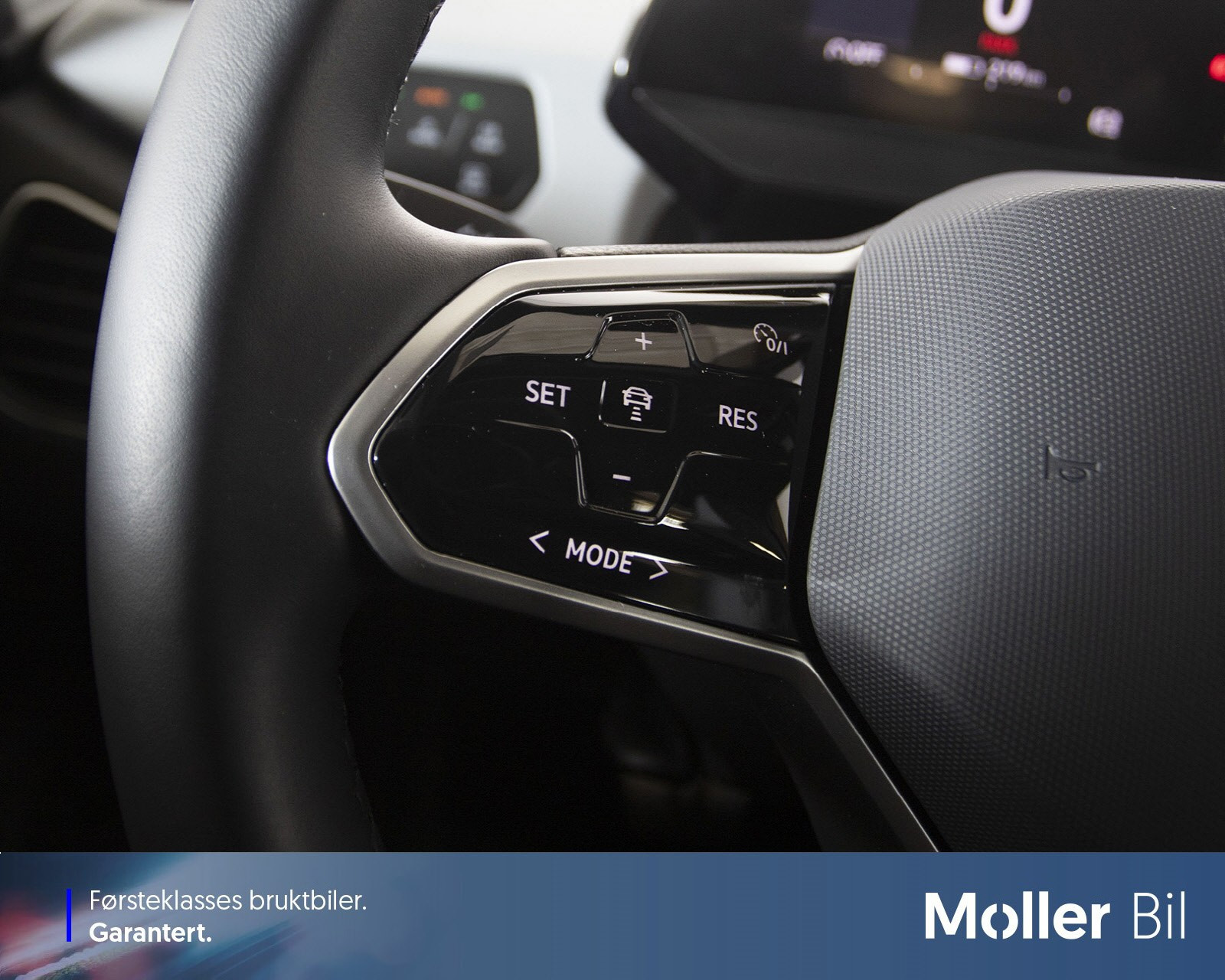 2022 Volkswagen ID.3