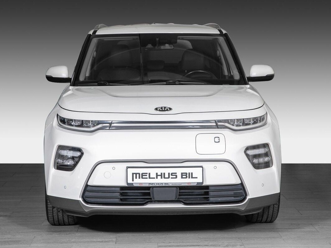 2020 Kia Soul