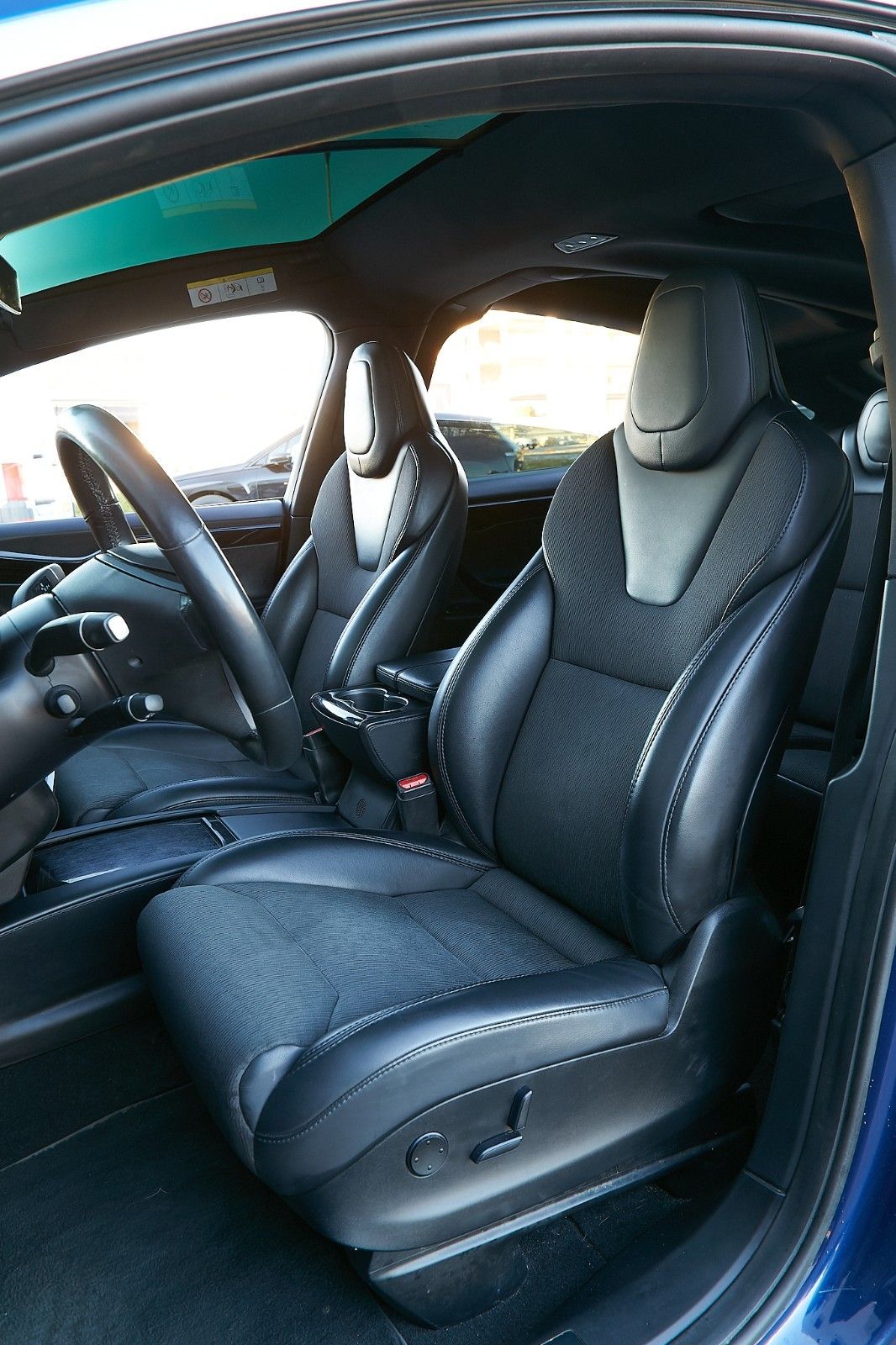 2019 Tesla Model X