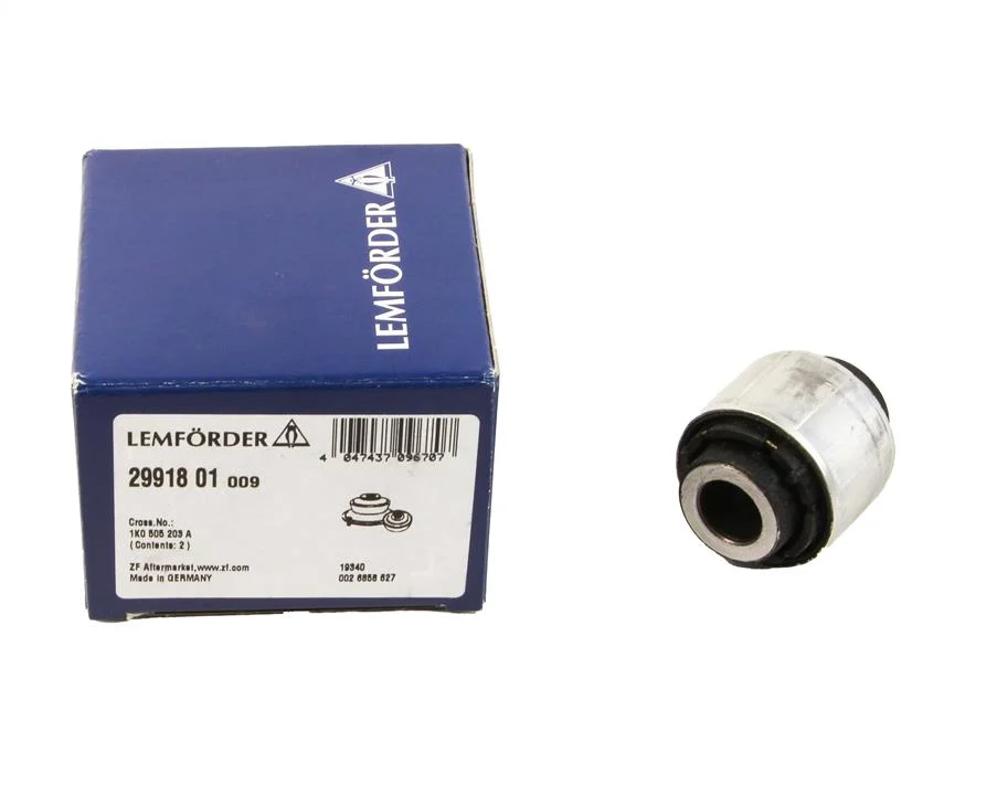 Lemforder 29918 01 Сайлентблок рычага