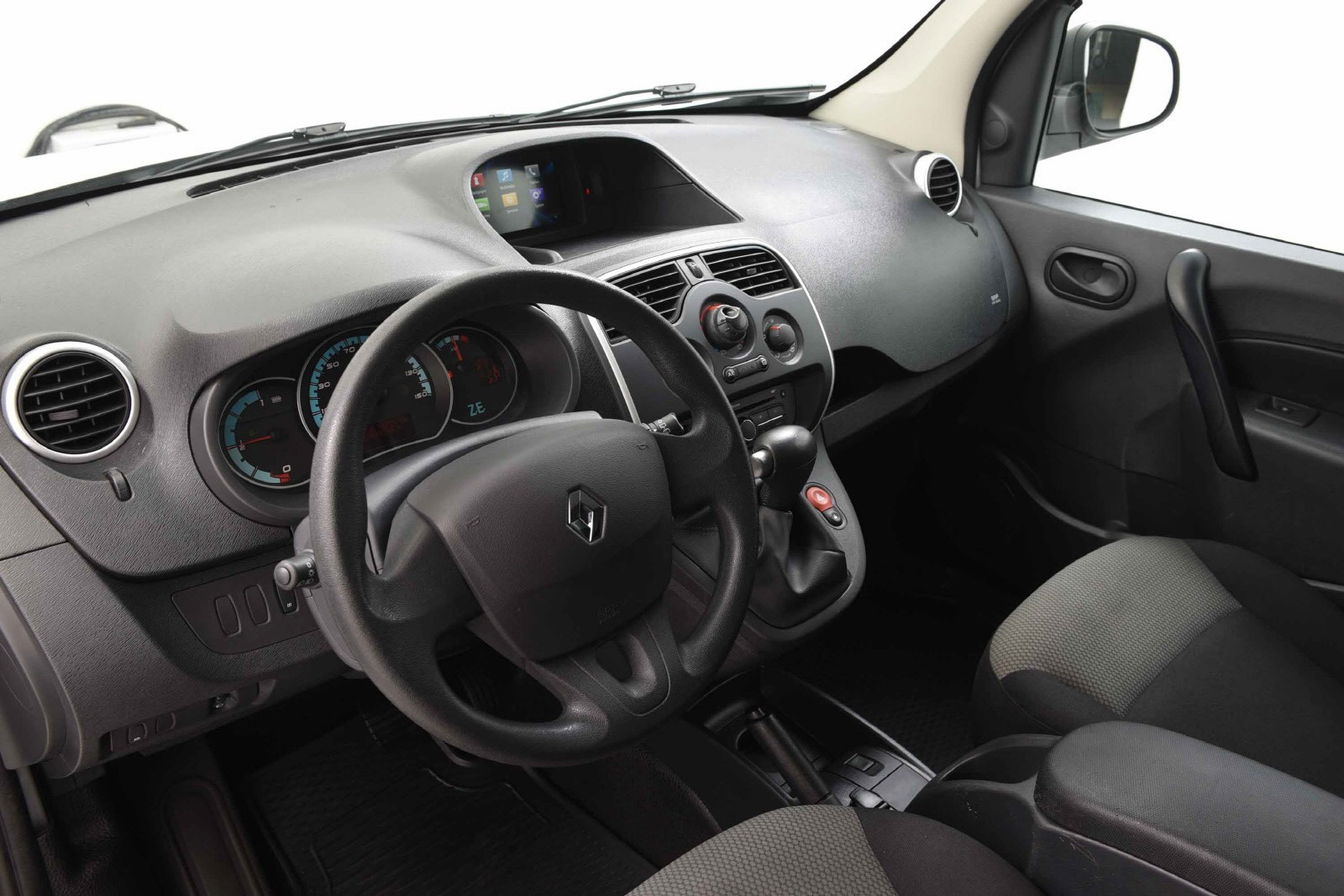 2018 Renault Kangoo Electric