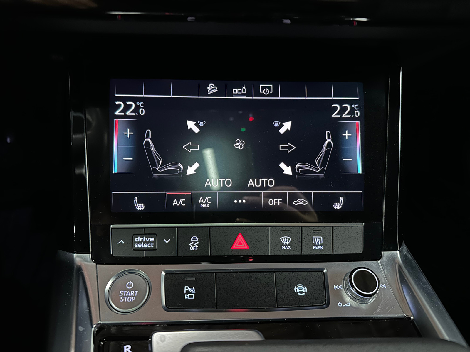 2020 Audi e-tron