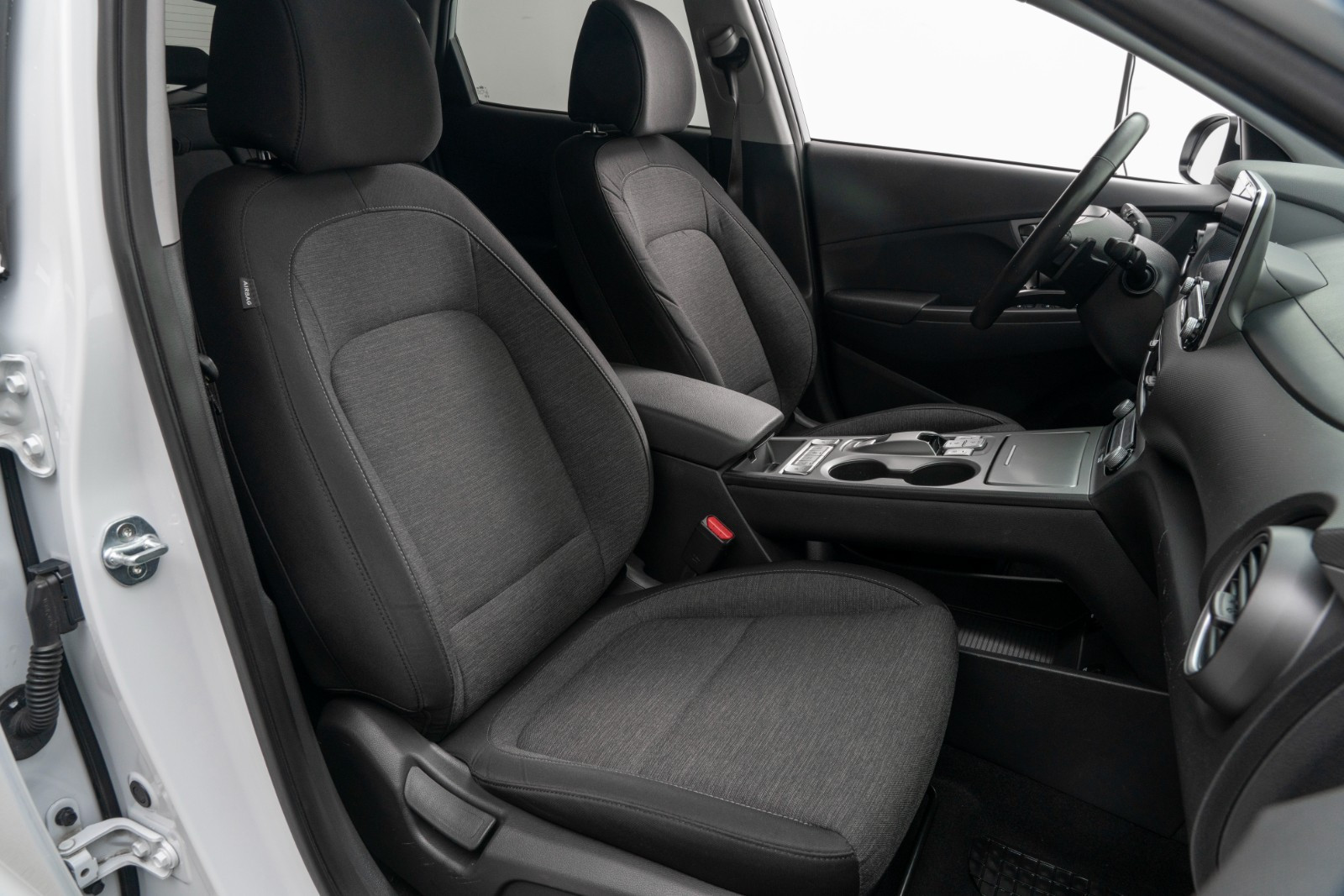 2020 Hyundai Kona
