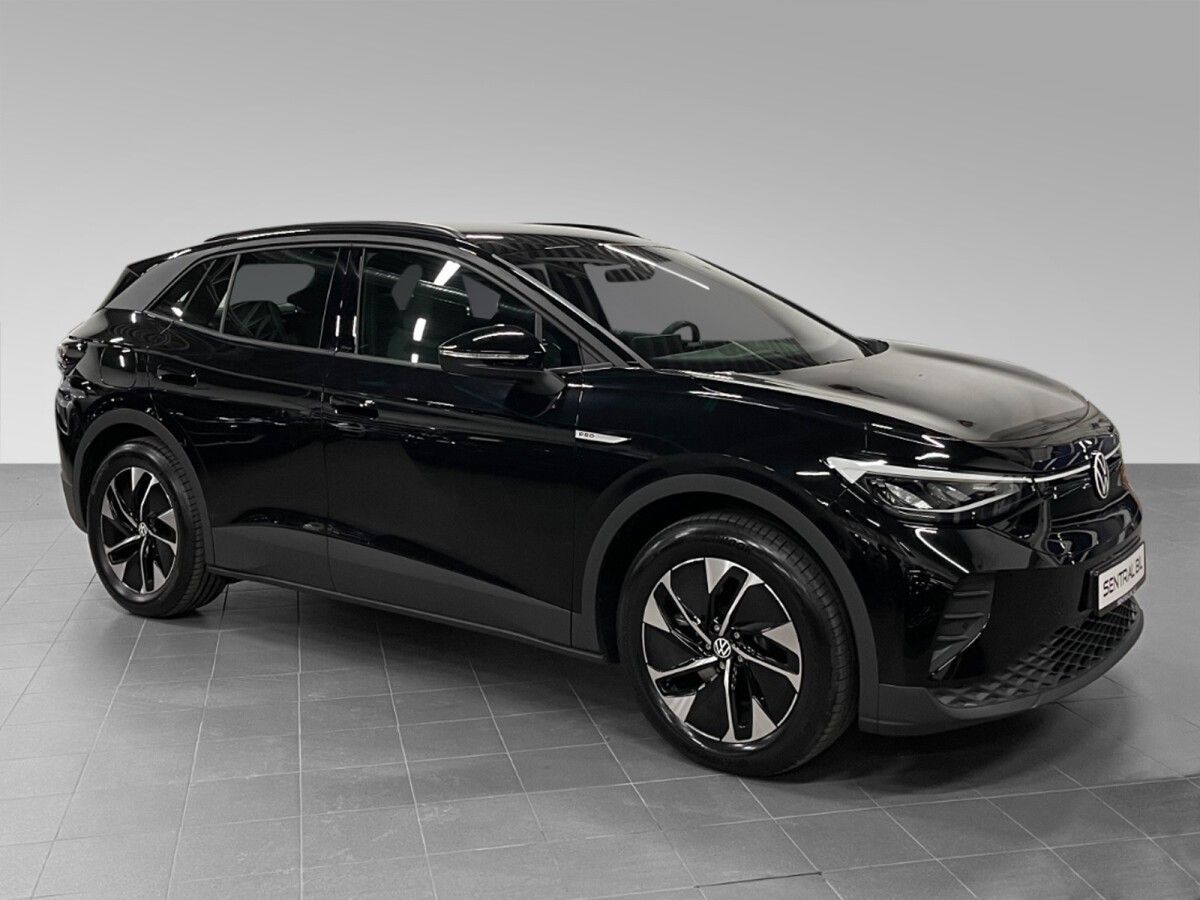 2022 Volkswagen ID.4