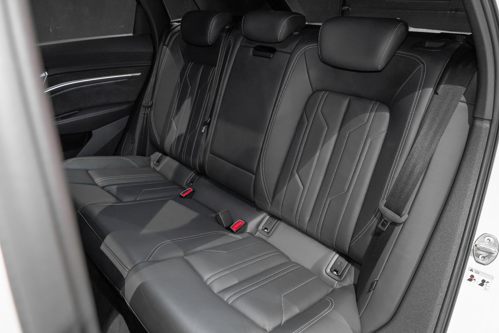 2021 Audi e-tron