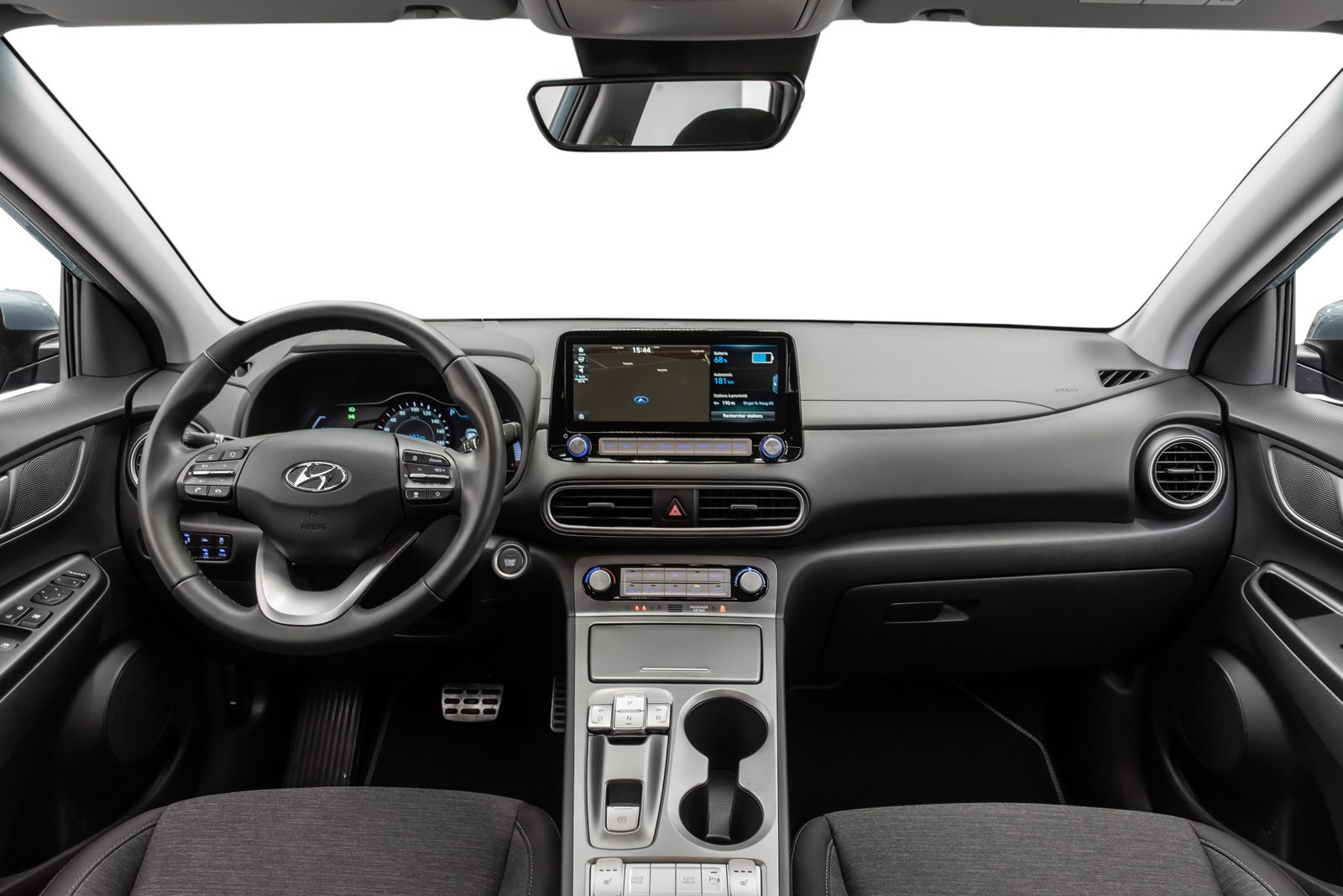 2020 Hyundai Kona