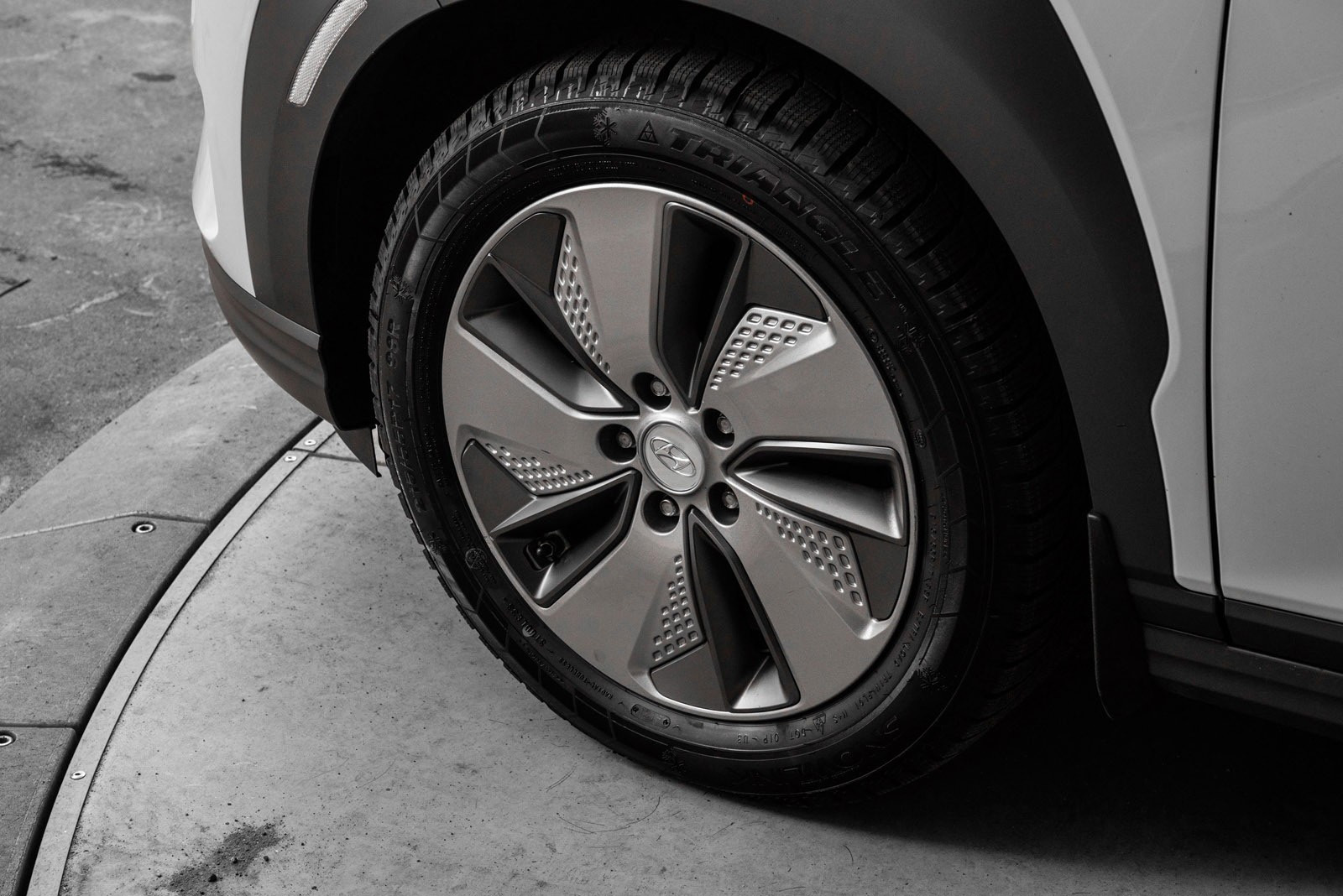 2019 Hyundai Kona