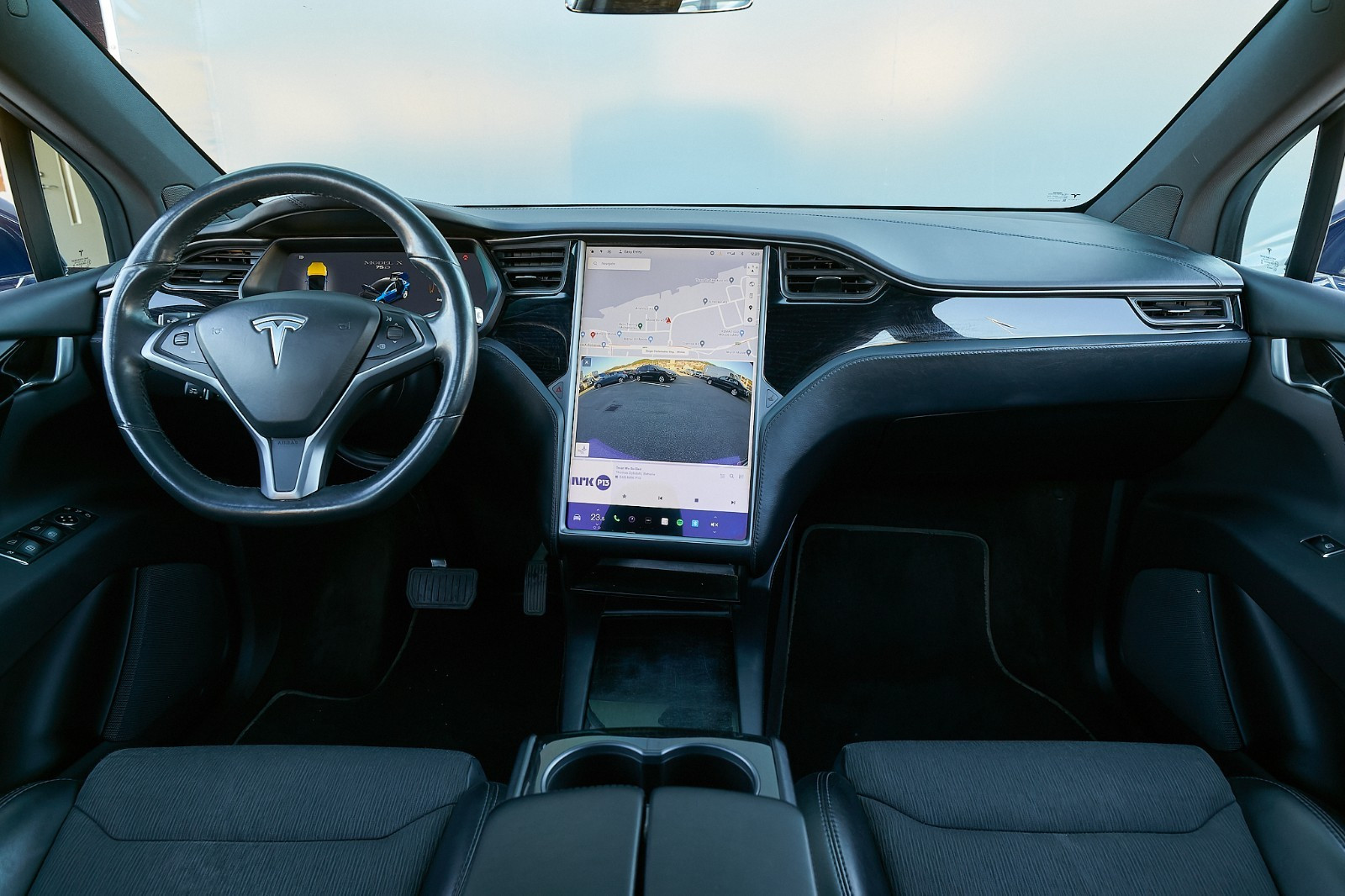 2019 Tesla Model X