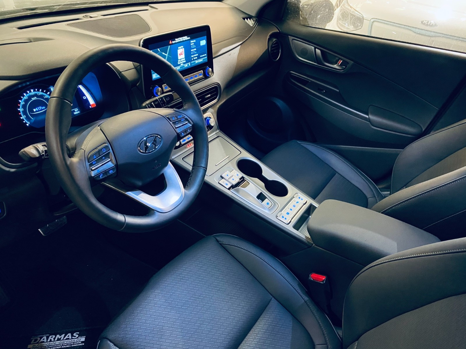 2020 Hyundai Kona