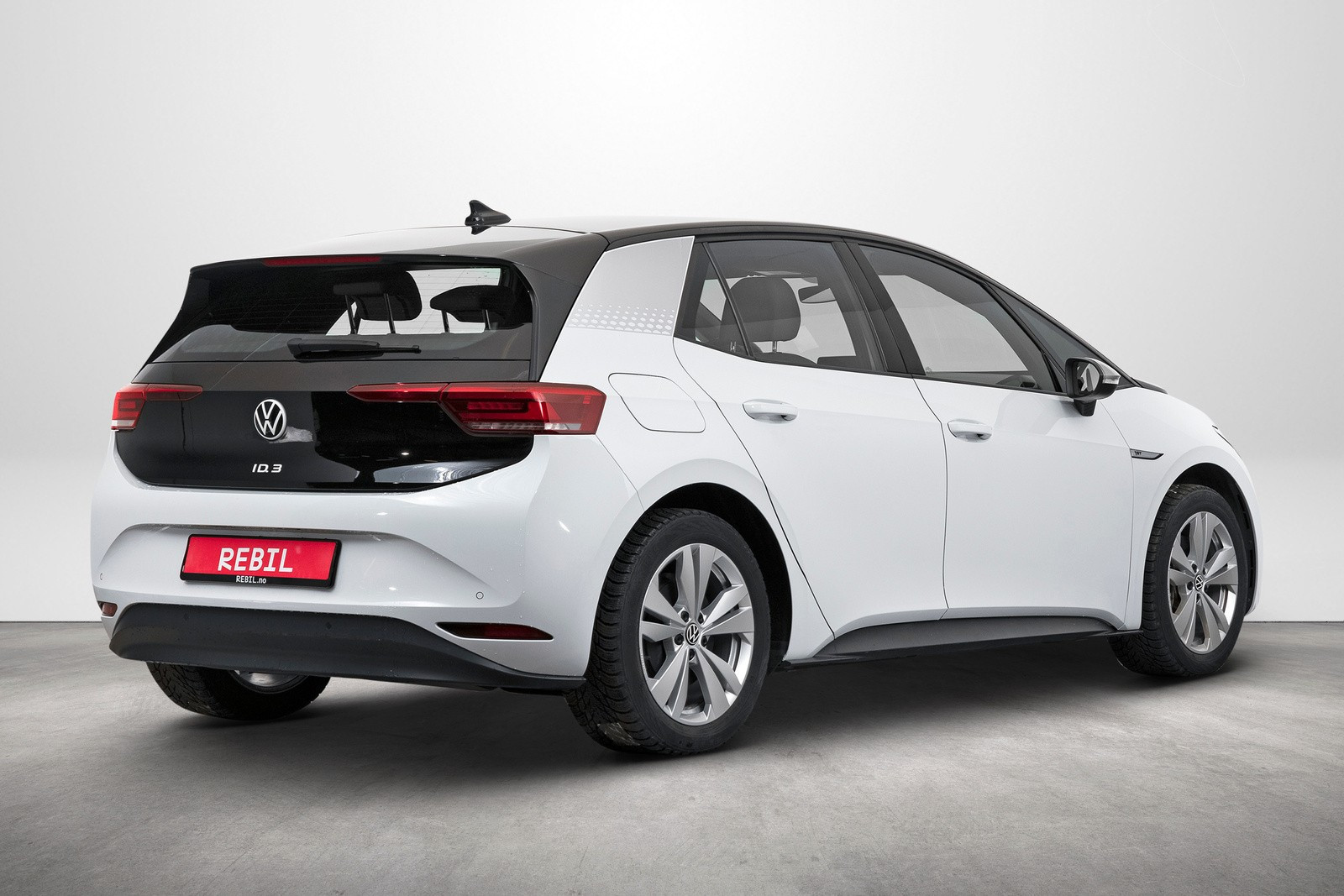 2021 Volkswagen ID.3