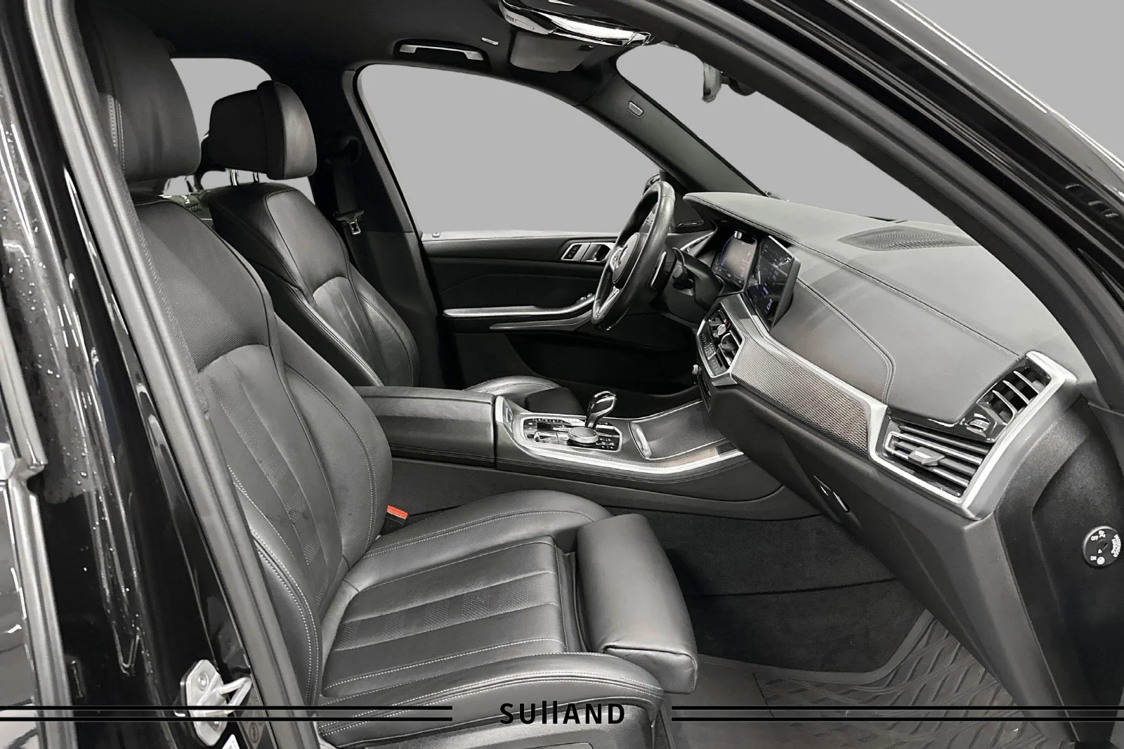 BMW X5 2020