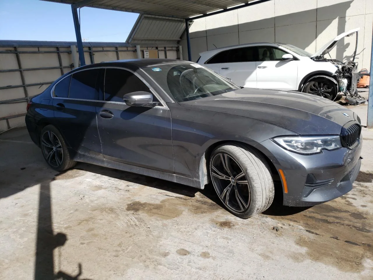 BMW 330I 2020