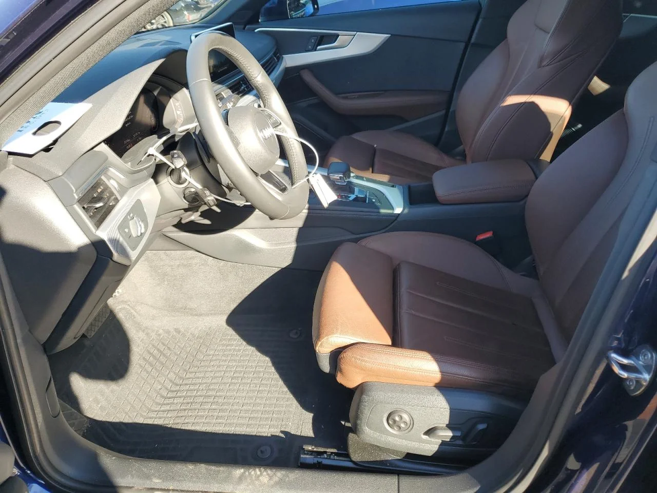 AUDI A4 PREMIUM PLUS 2019