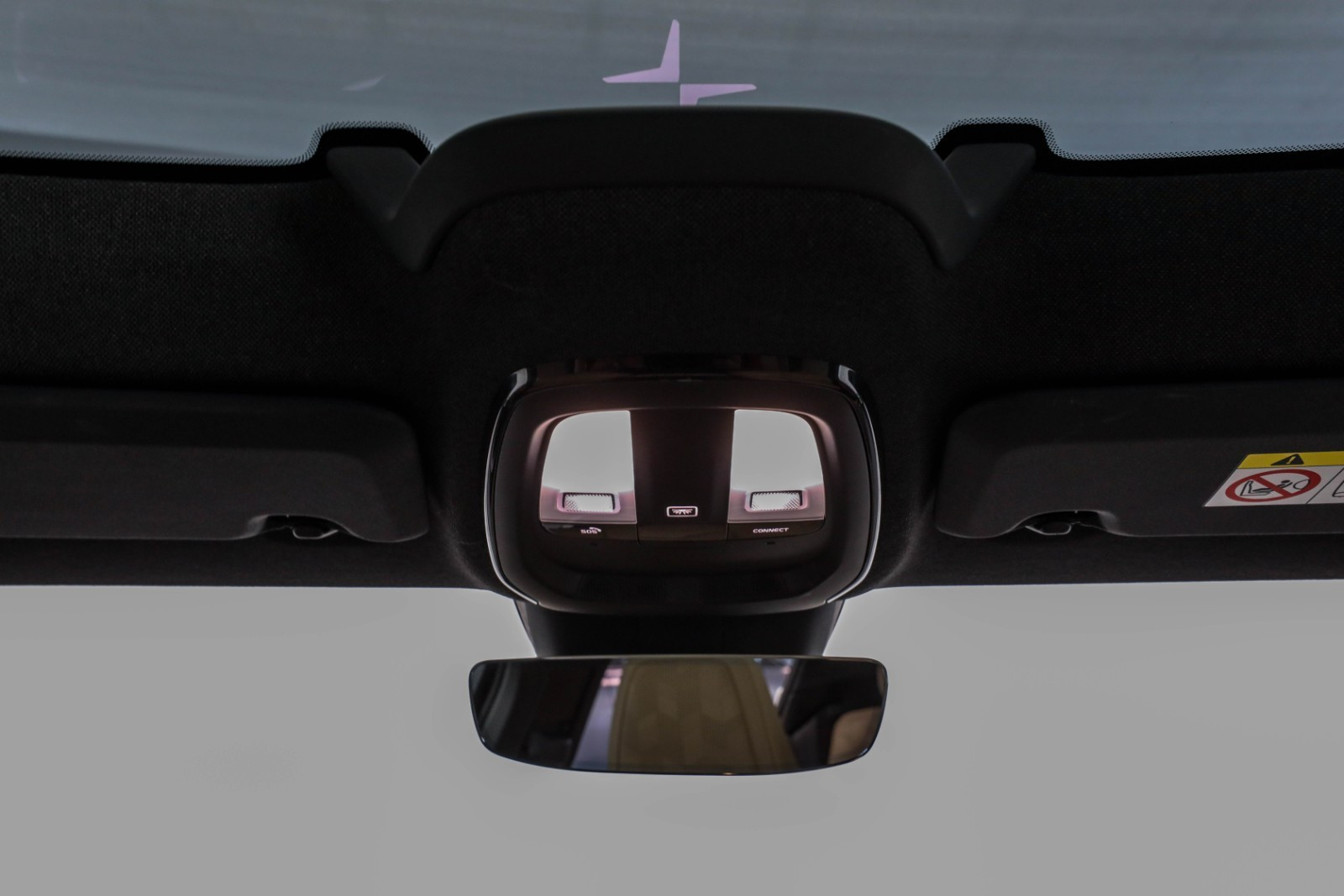 2022 Polestar 2