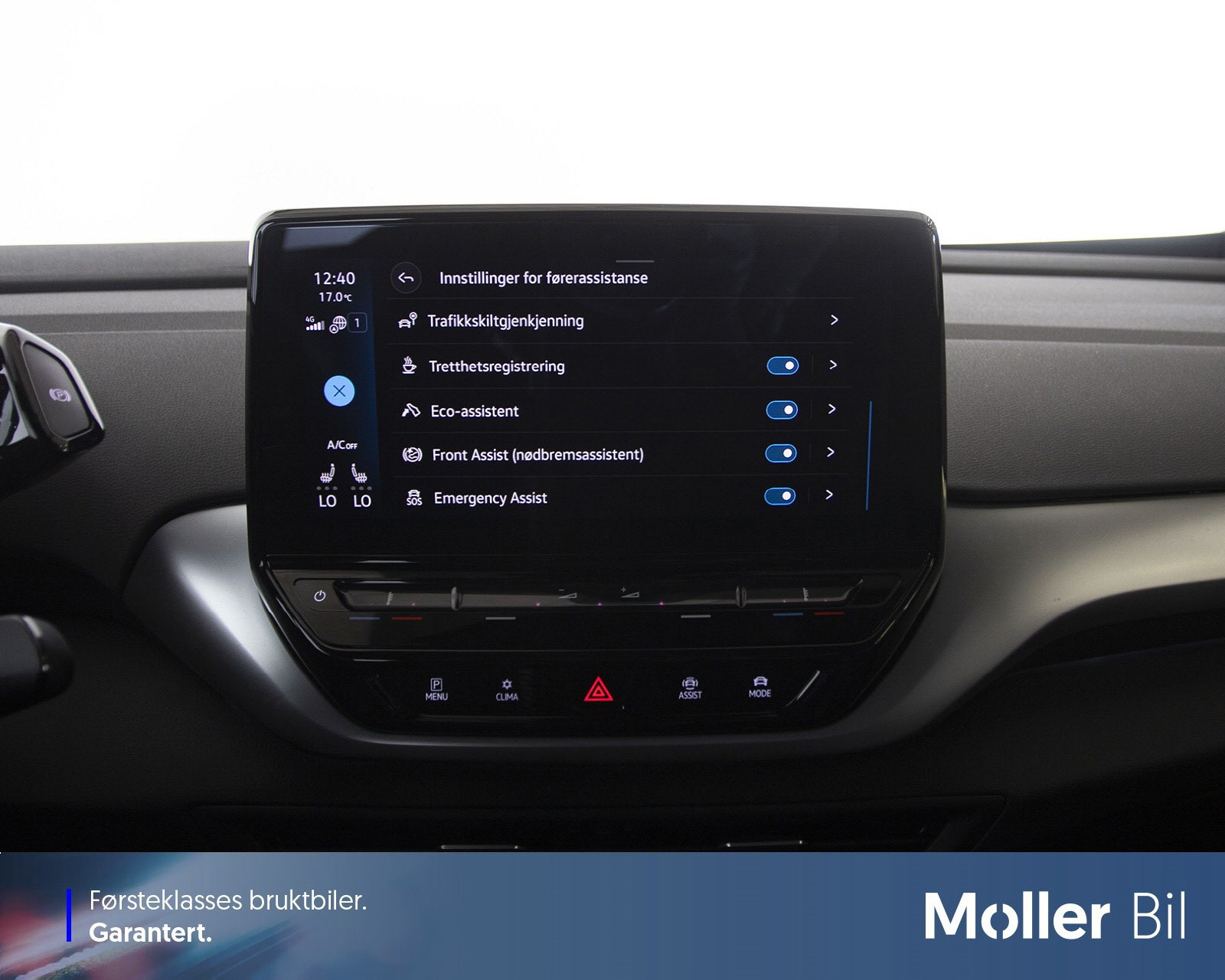 2022 Volkswagen ID.4