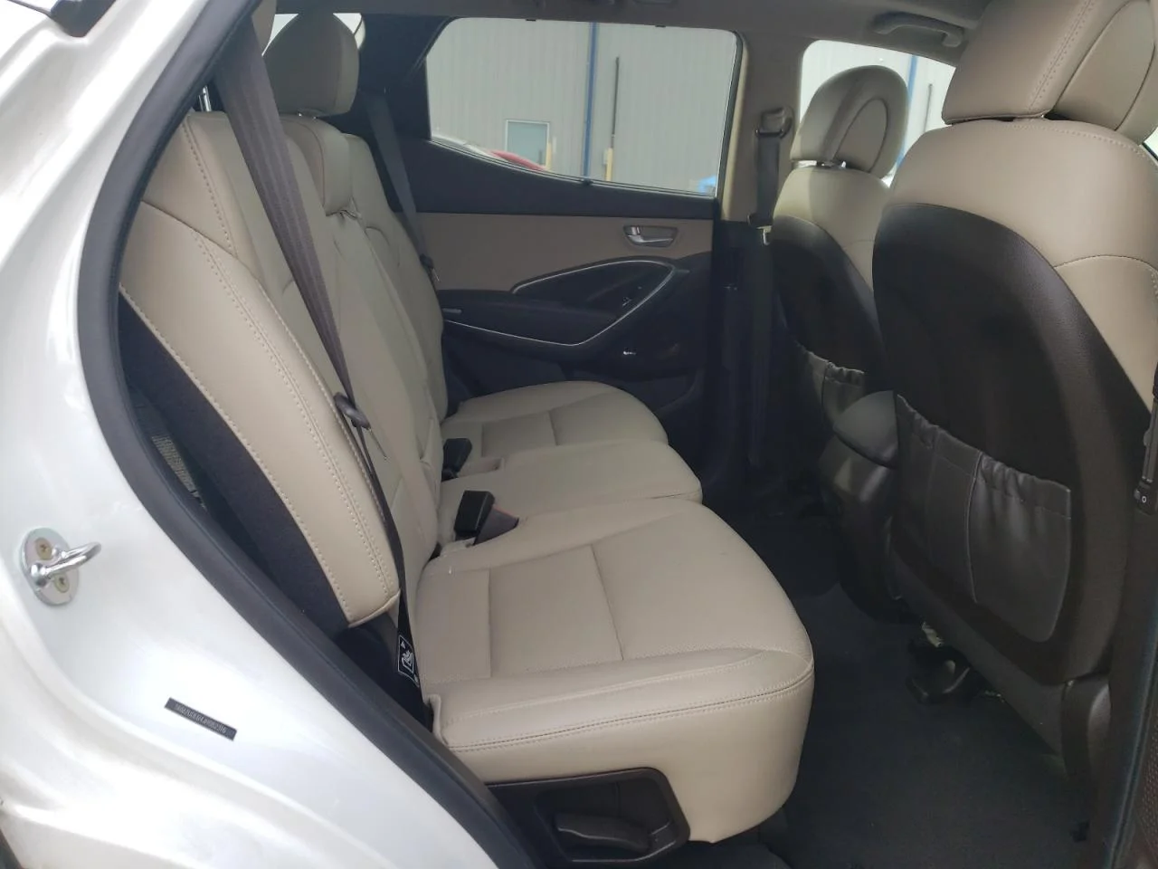 HYUNDAI SANTA FE SPORT 2018