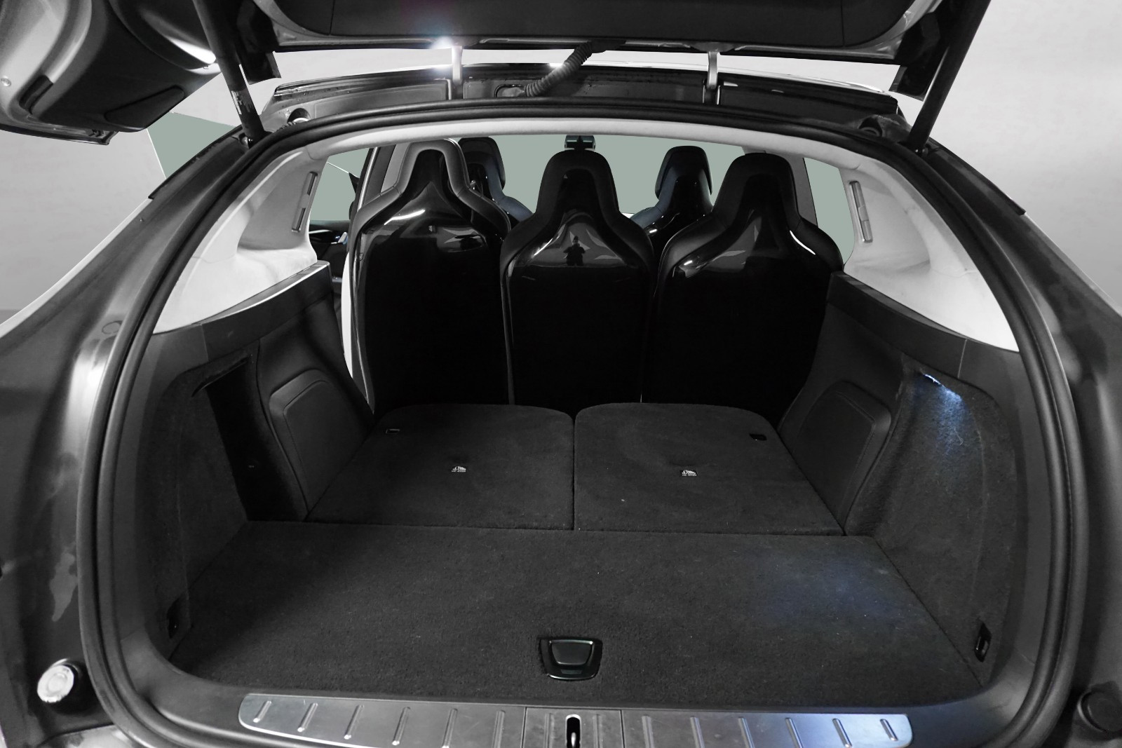 2016 Tesla Model X