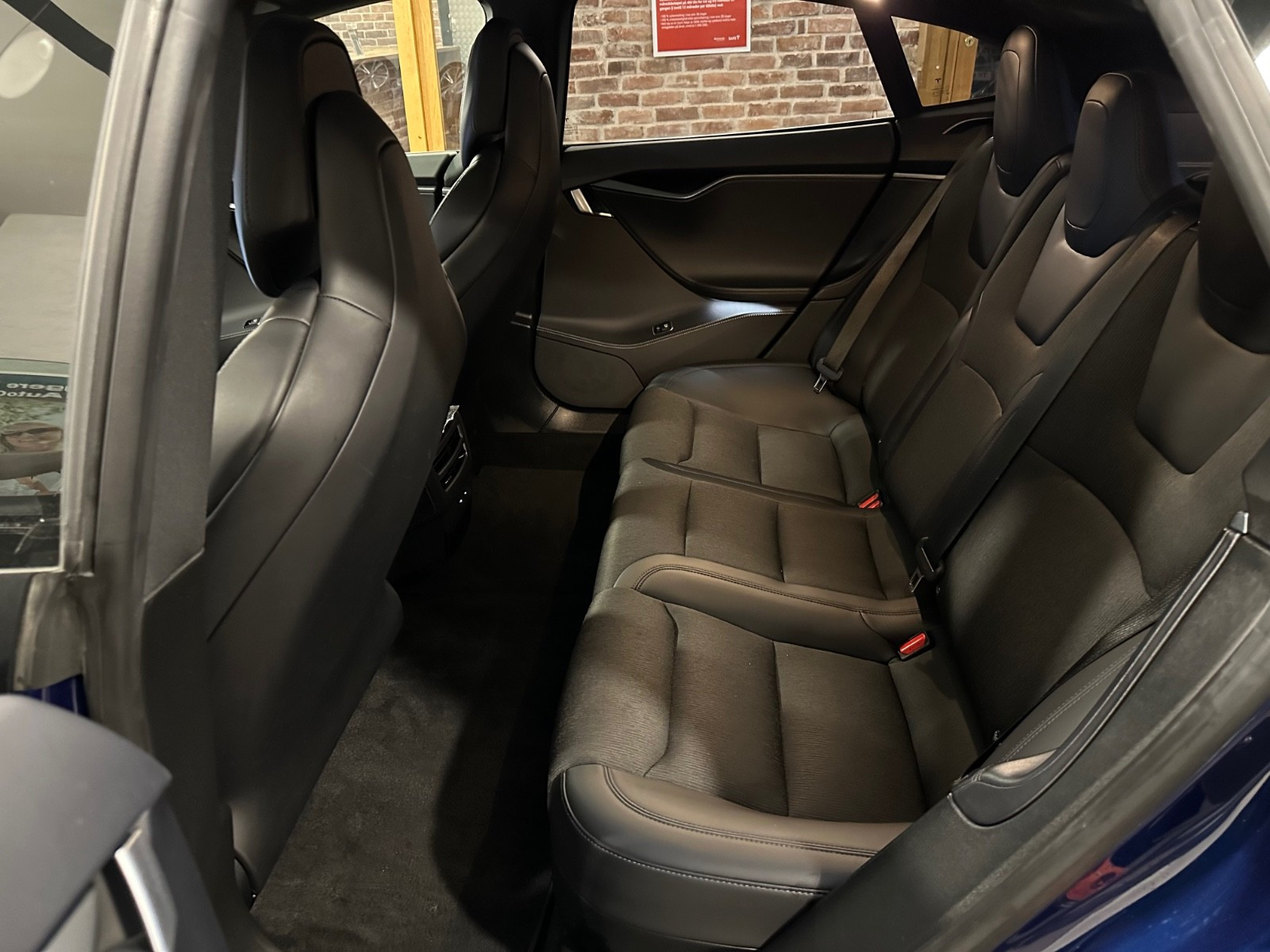 2018 Tesla Model S