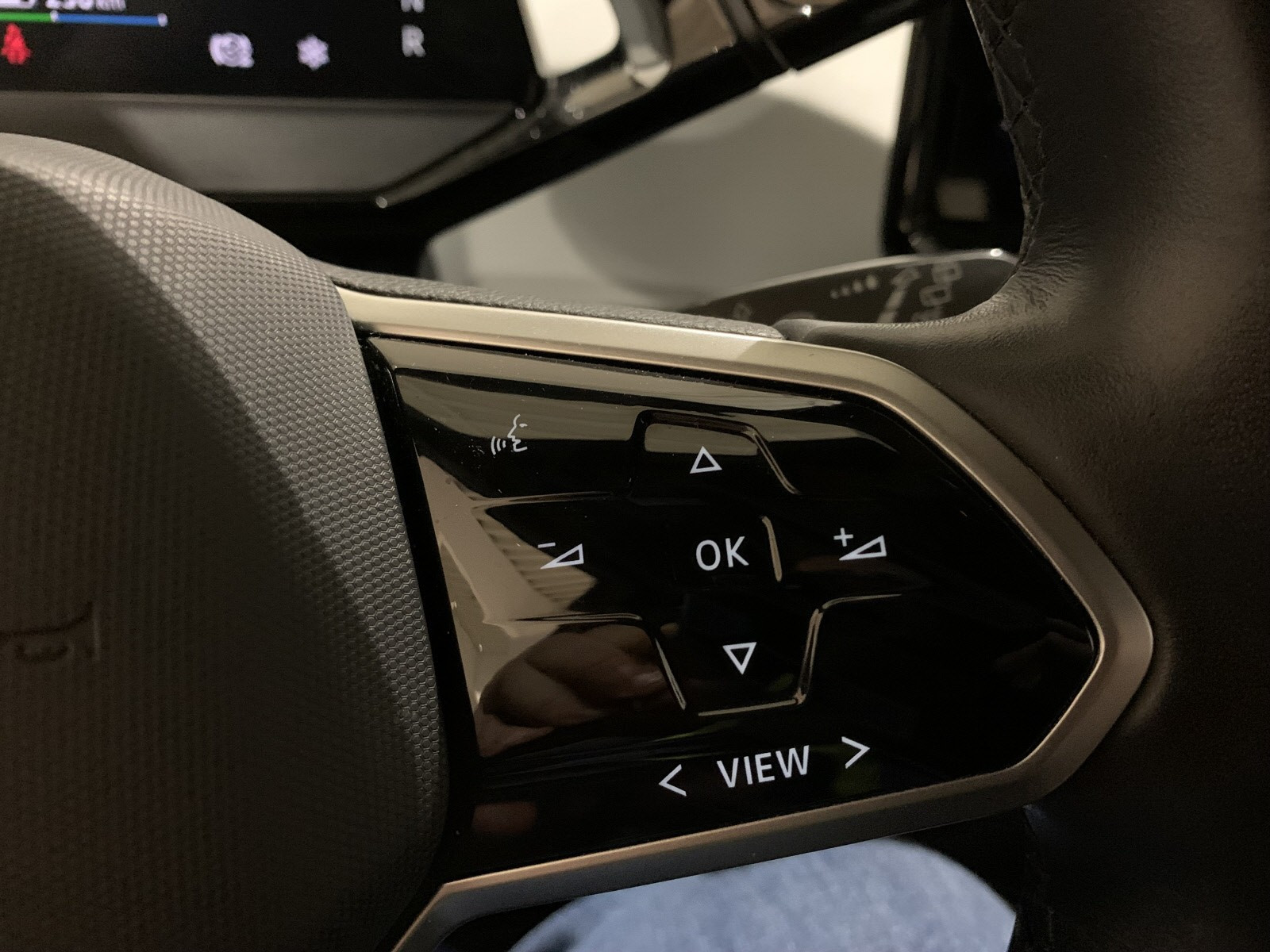 2022 Volkswagen ID.3