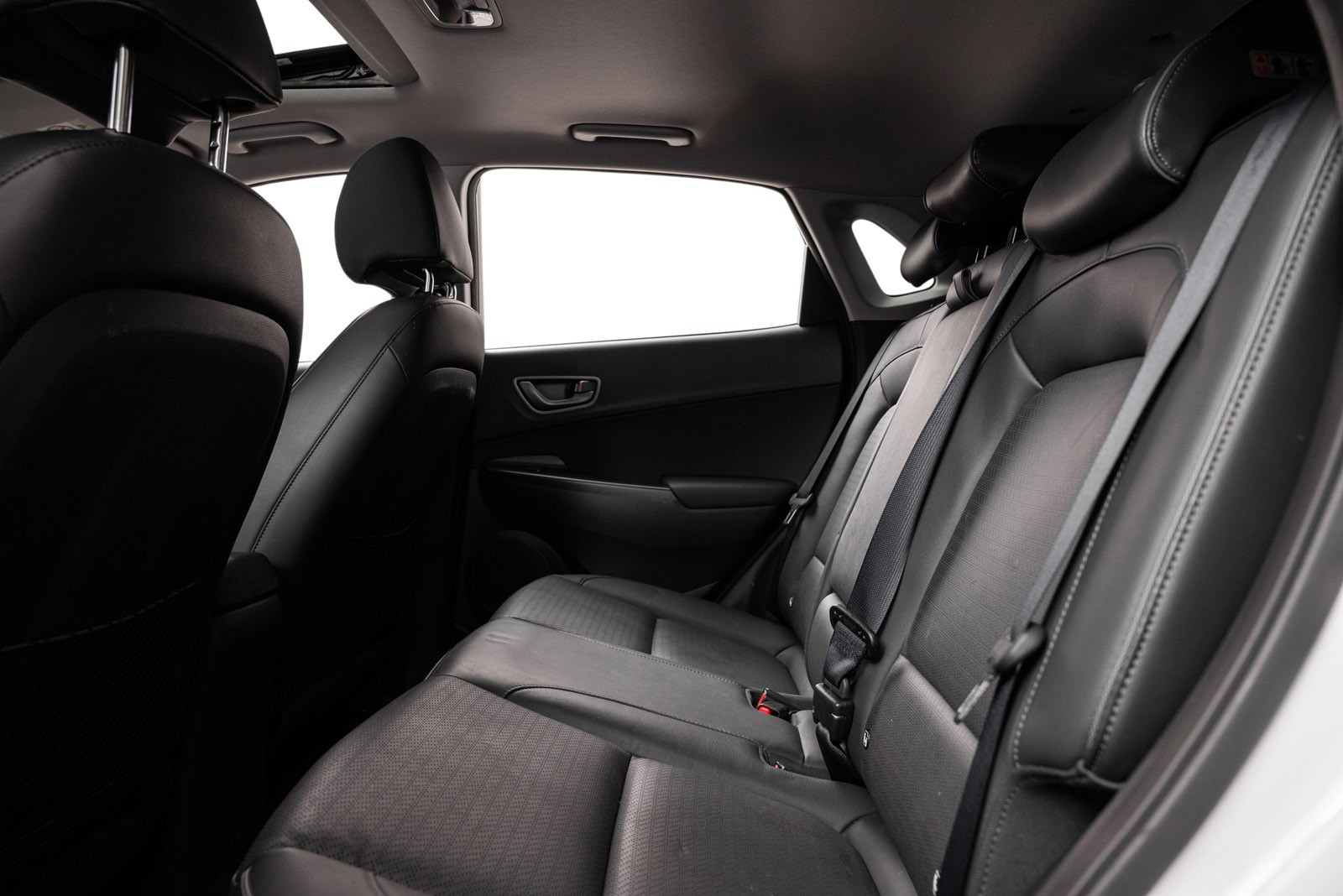 2019 Hyundai Kona