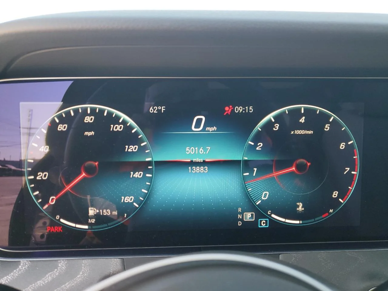 MERCEDES-BENZ E 350 2022