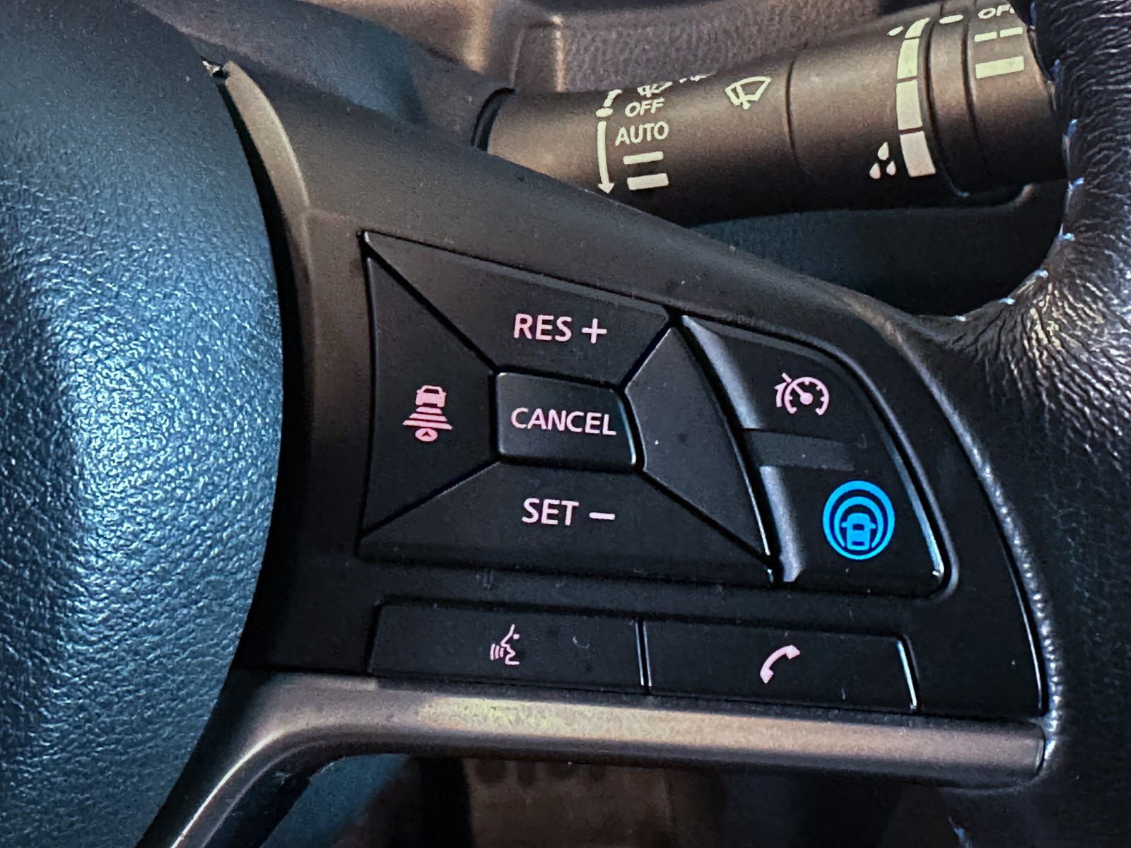 2020 Nissan Leaf
