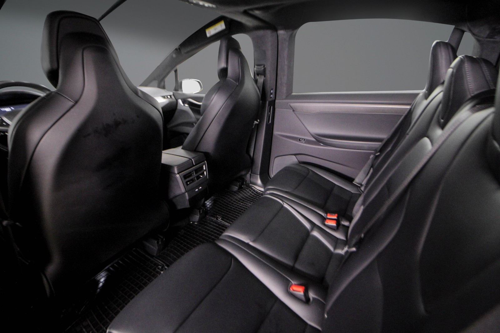 2019 Tesla Model X