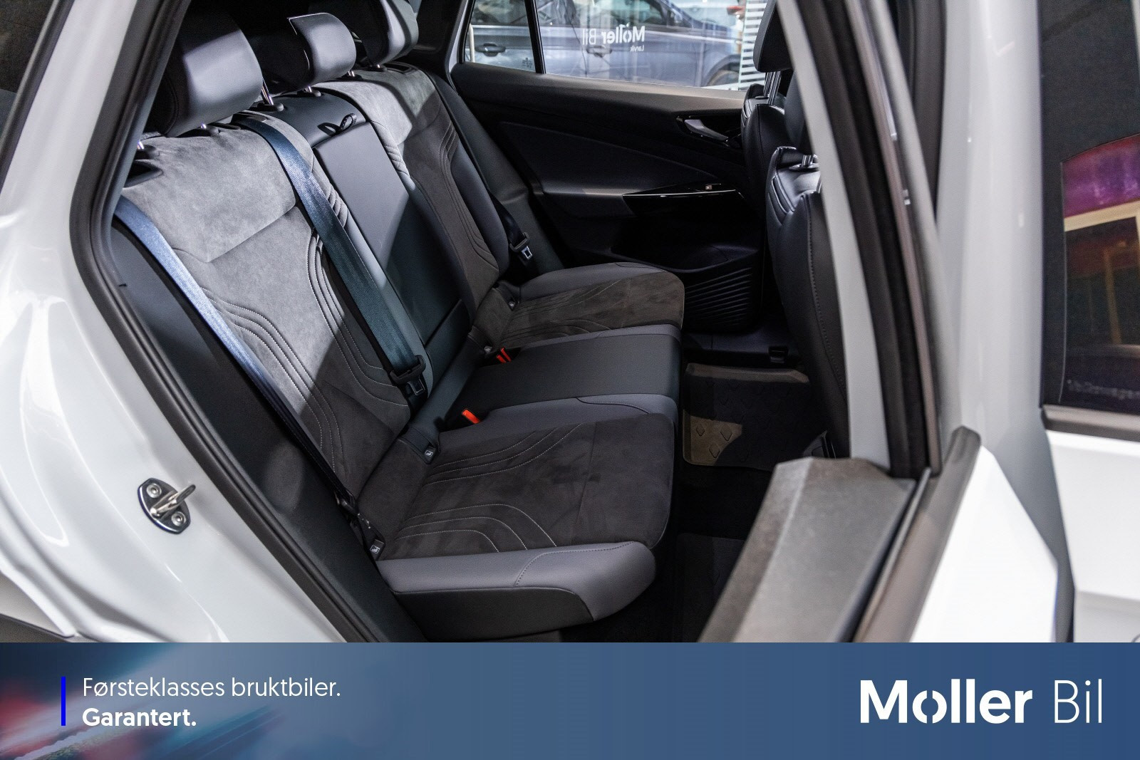 2022 Volkswagen ID.4