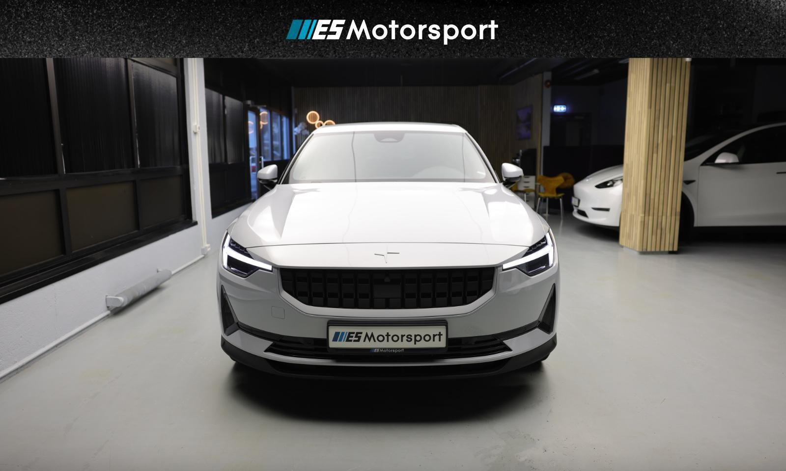2023 Polestar 2