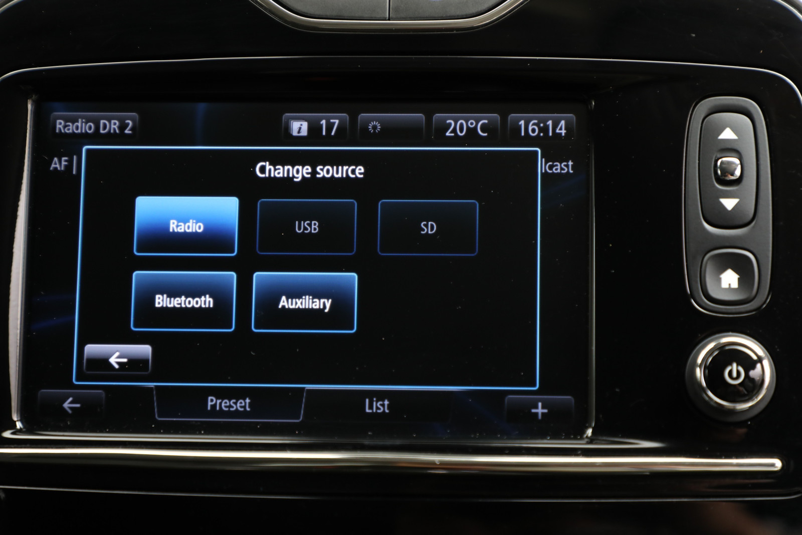 2018 Renault Zoe