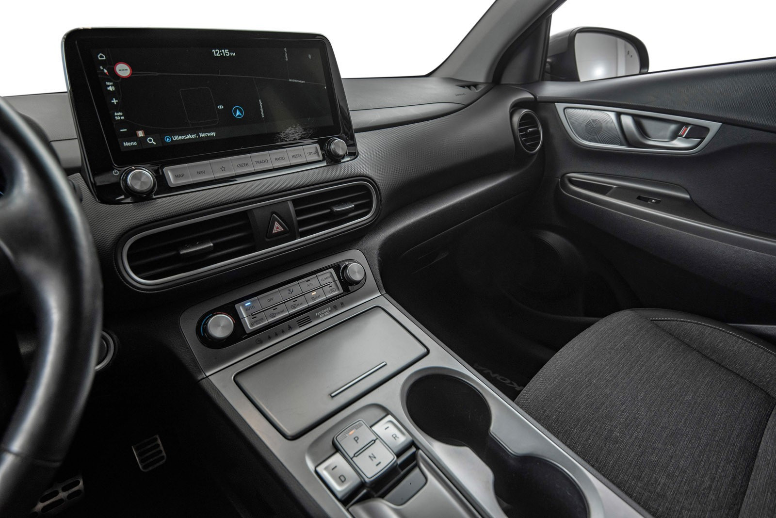 2020 Hyundai Kona