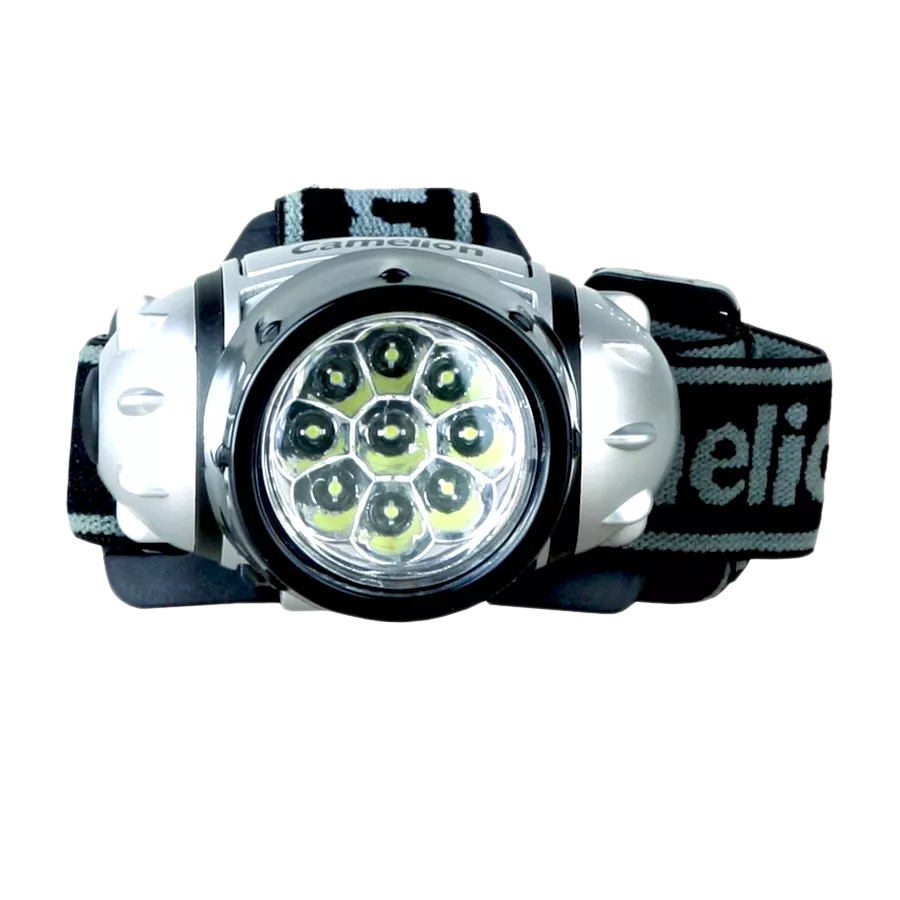 Ліхтар Camelion LED5317-9Mx (825532) Ліхтар Camelion LED5317-9Mx (825532)