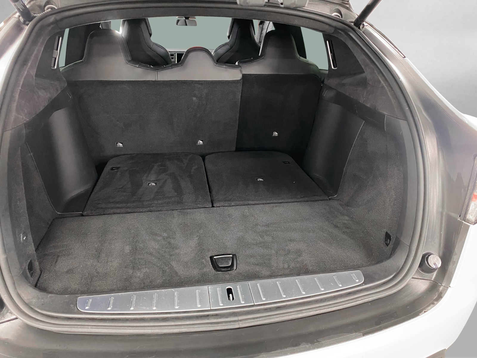 2018 Tesla Model X