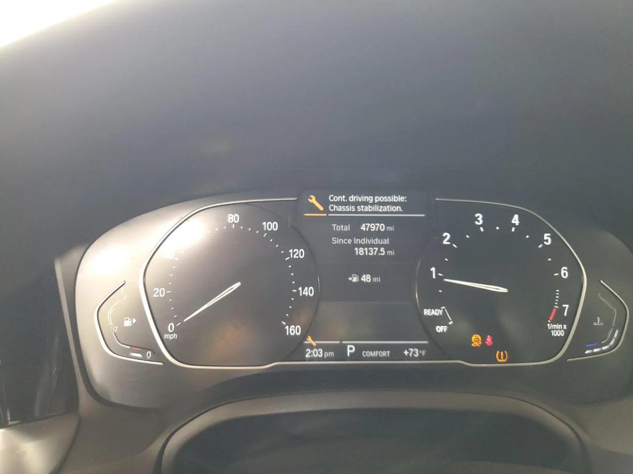 BMW 330XI 2019