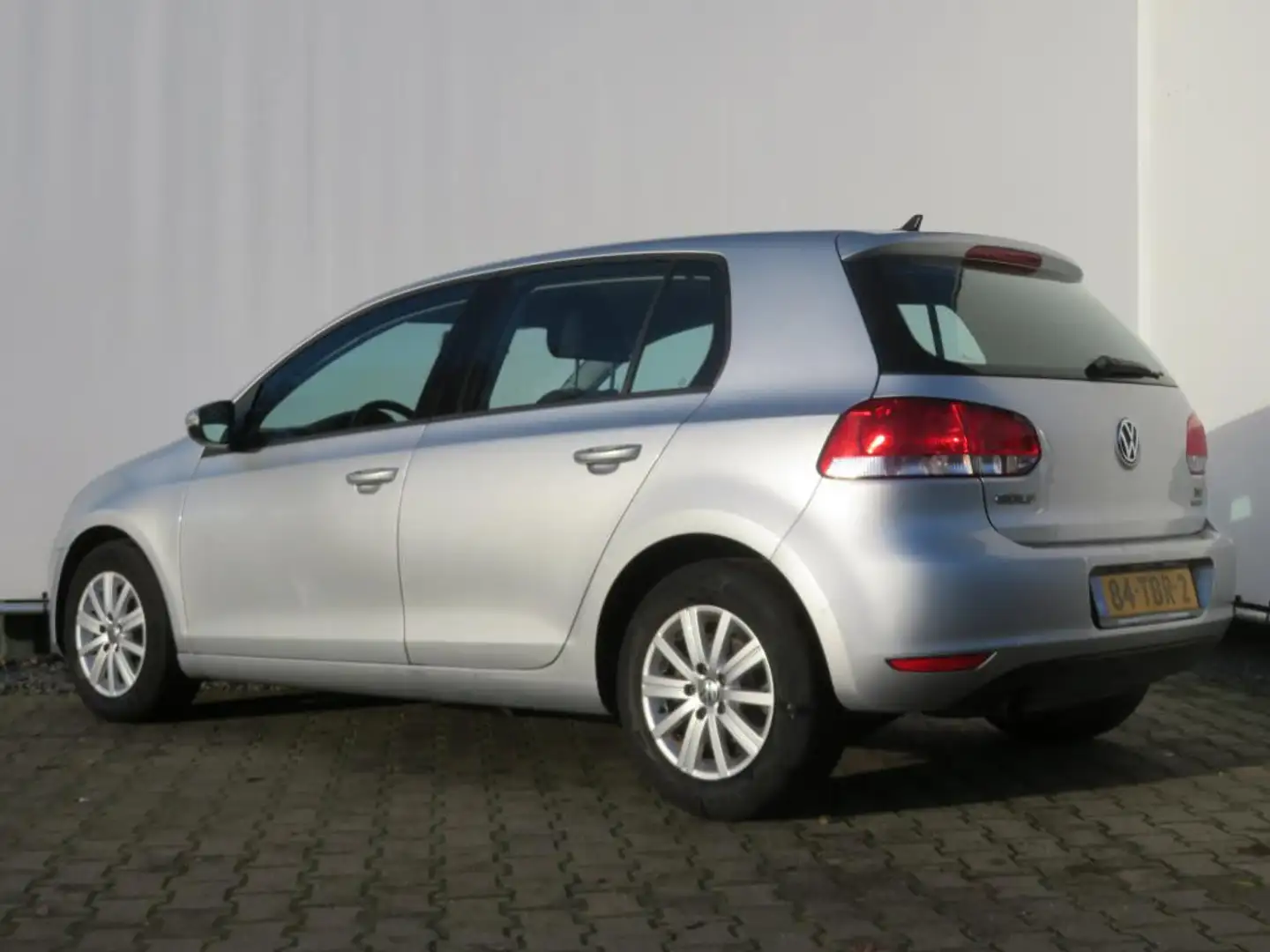2012 Volkswagen Golf