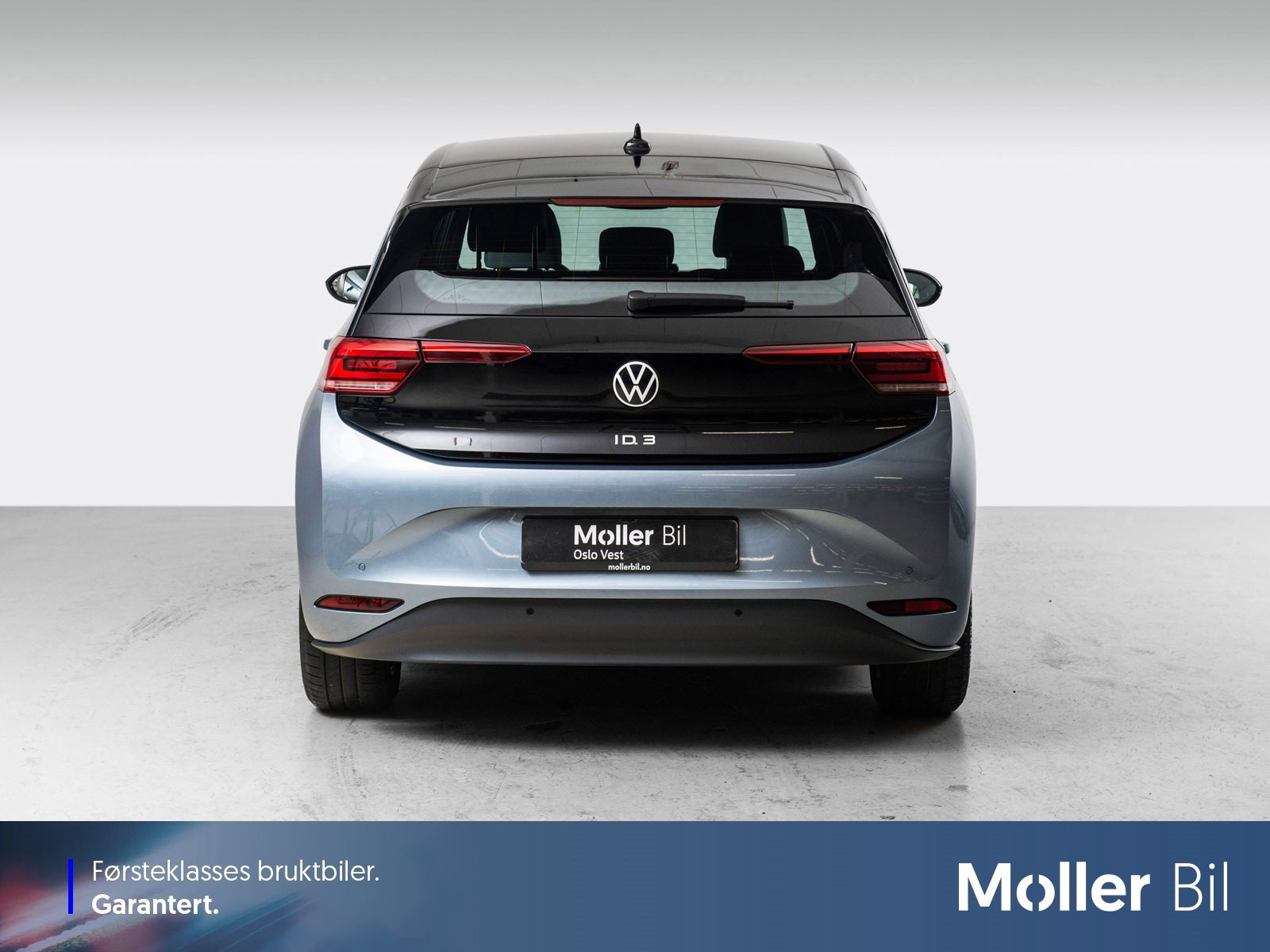 2021 Volkswagen ID.3