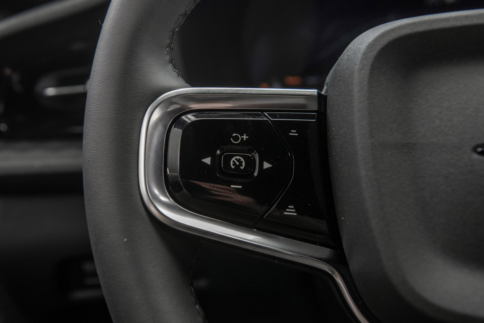 2022 Polestar 2