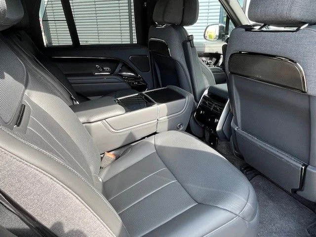 Land Rover Range Rover 2023 Autobiography