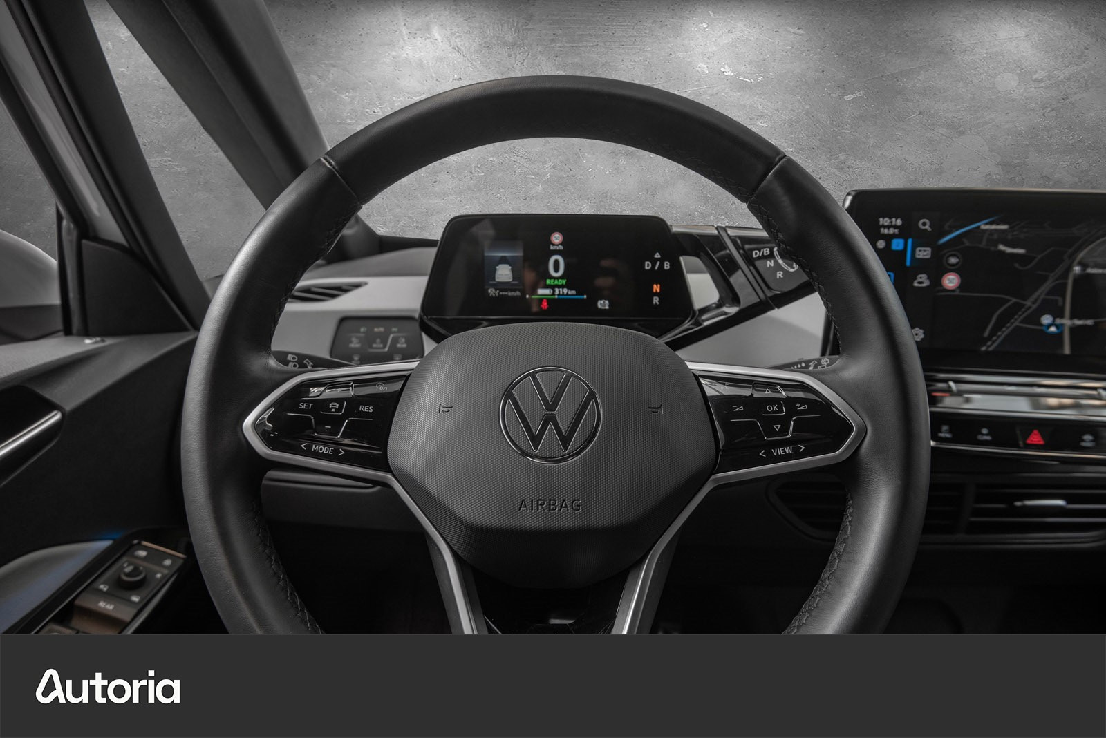 2021 Volkswagen ID.3