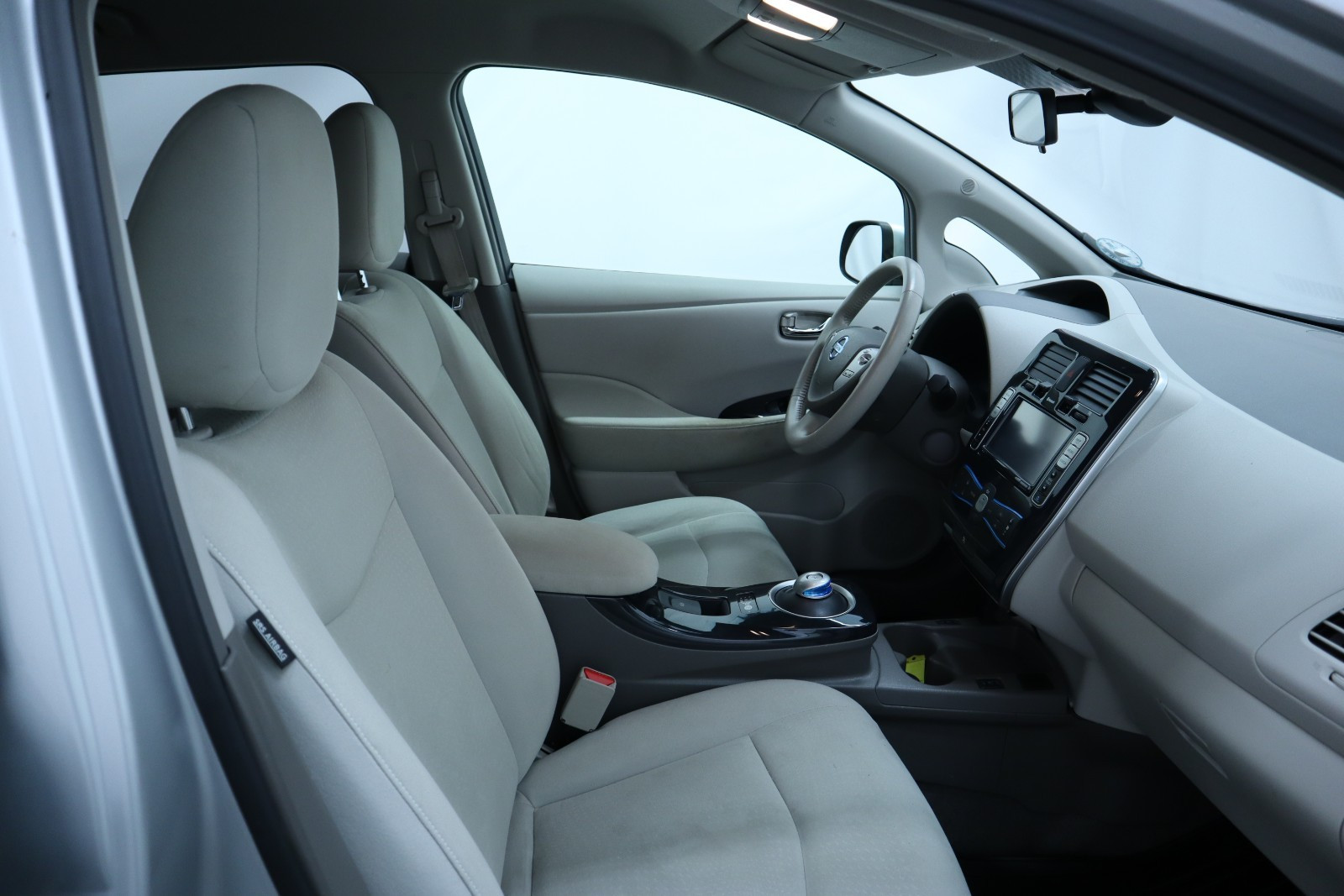 2013 Nissan Leaf