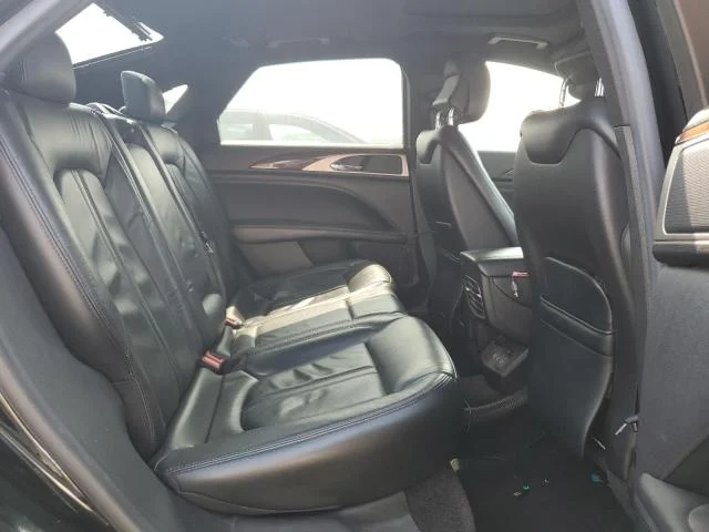 2017 LINCOLN MKZ HYBRID SELECT