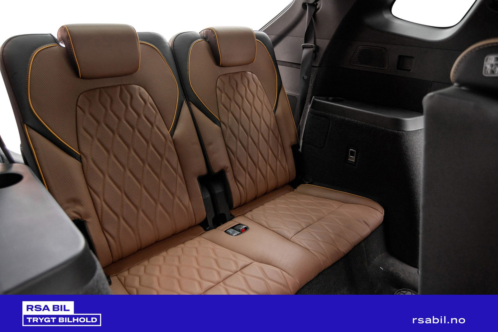 2023 BYD Tang