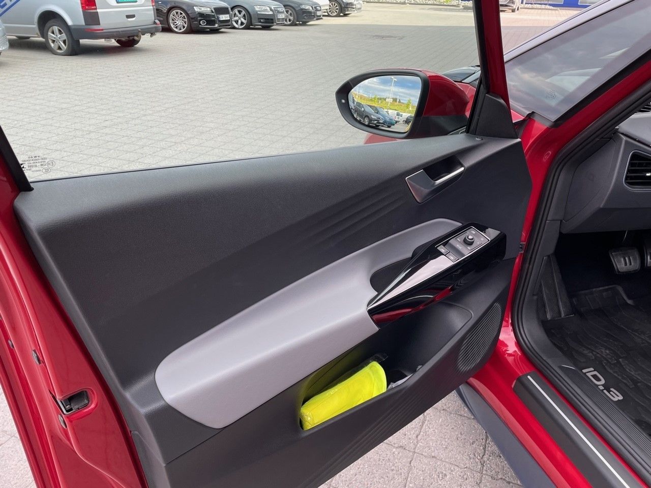 2022 Volkswagen ID.3