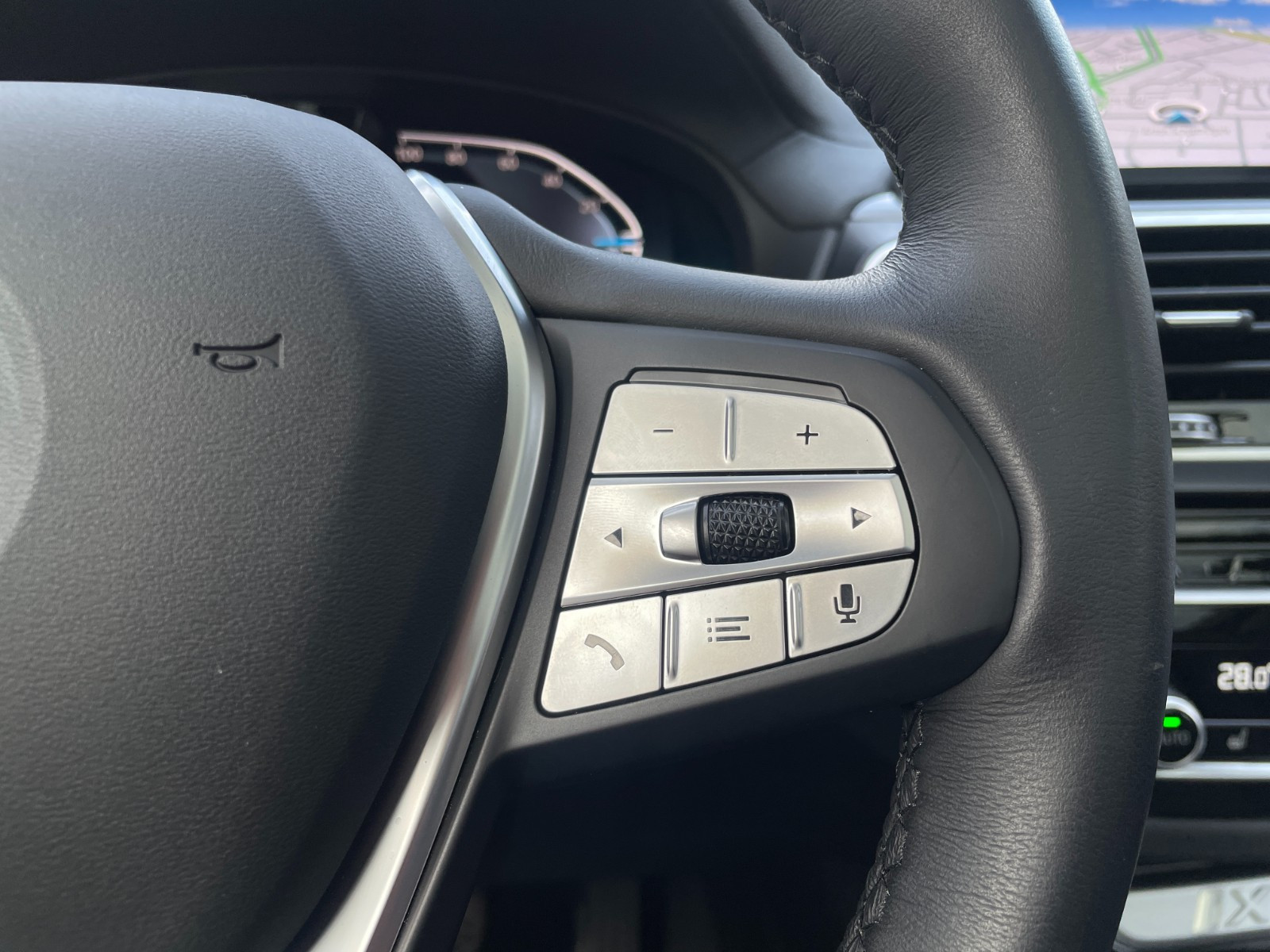 2021 BMW iX3