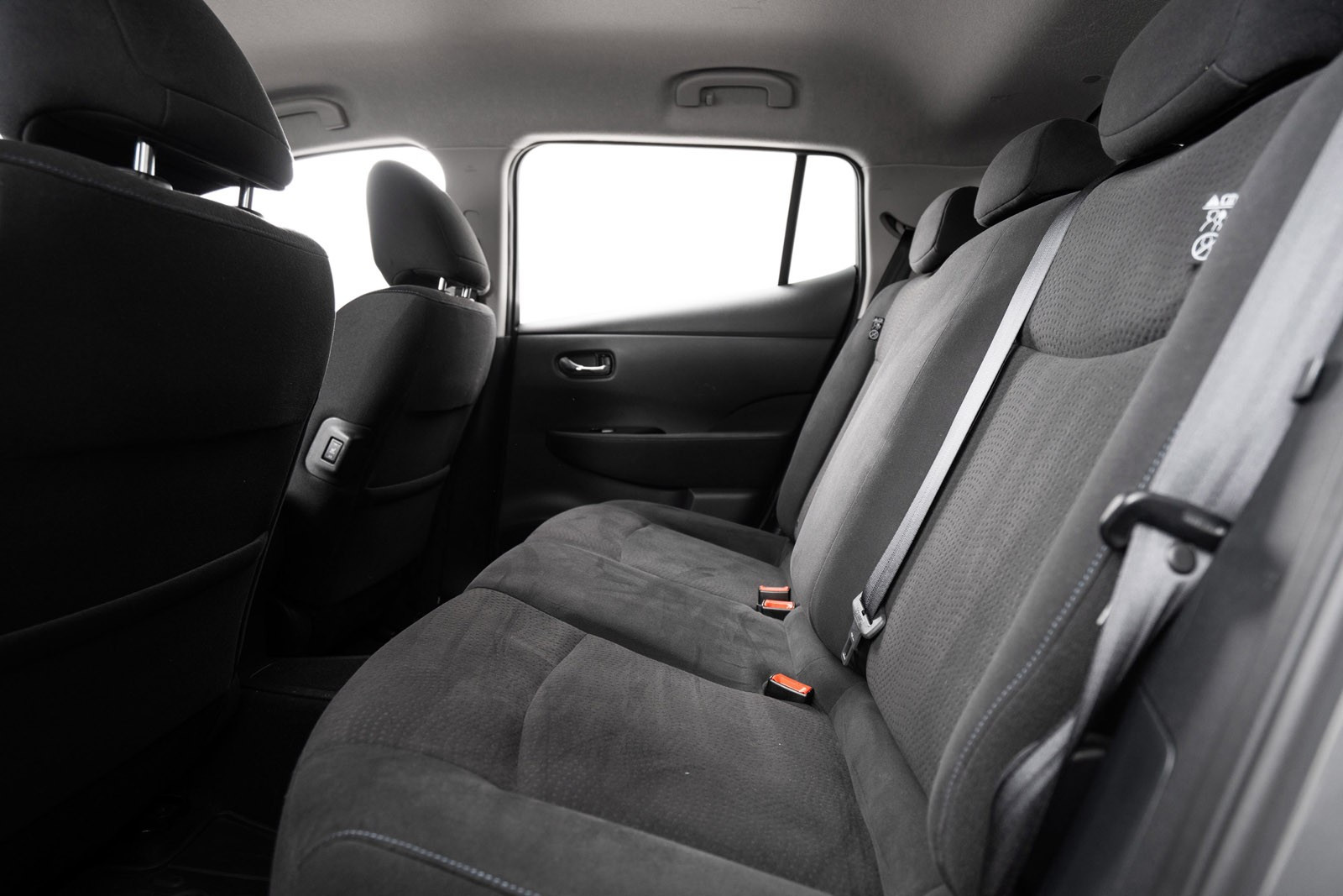2016 Nissan Leaf