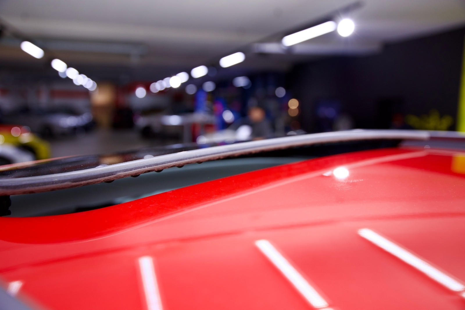 2019 Hyundai Kona