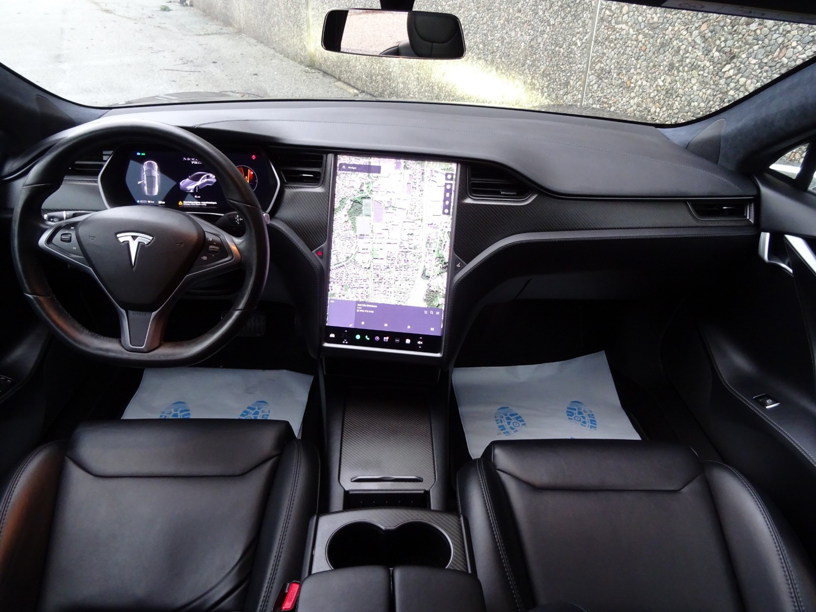 2019 Tesla Model S